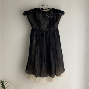 Plenty Frock! By Tracy Reese cocktail dress size 2